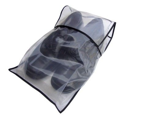 Kit Organizador para Sapato Masculino